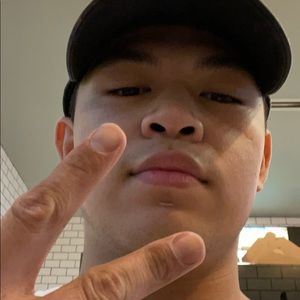 Meet your Posher, Sean patrick